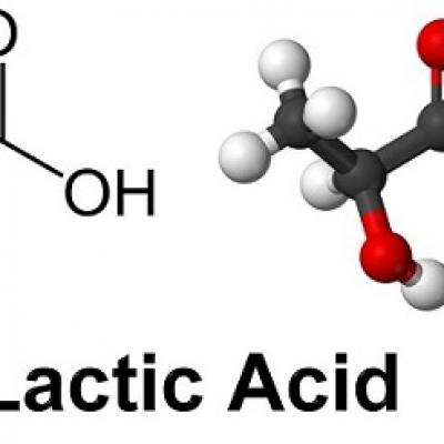 Acid Lactic trong men sữa chua BeSpo và mỹ phẩm Matis