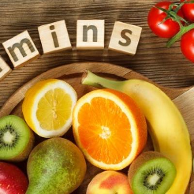 Vitamin tan trong nước và Vitamin tan trong dầu khác nhau như thế nào?