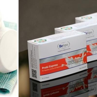 Xu hướng sử dụng lợi khuẩn trong sữa chua để giảm cân và mỡ thừa