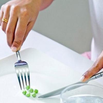 Ăn quá ít có thể gây tăng cân – vì sao?