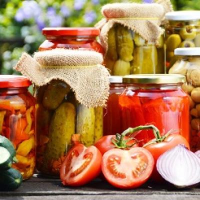 Bổ sung lợi khuẩn không chỉ từ Thực phẩm chức năng