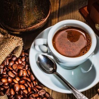 Cà phê và tác dụng bất ngờ trong đốt mỡ - giảm cân