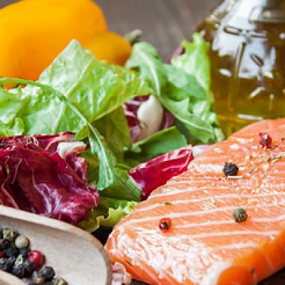 Chế độ ăn Địa Trung Hải có đem lại lợi ích giảm cân?