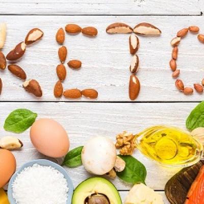 Chế độ ăn Keto là gì?