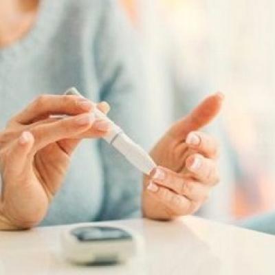 Chức năng của hệ vi sinh đường ruột đối với chứng nhiễm trùng ở bệnh nhân tiểu đường