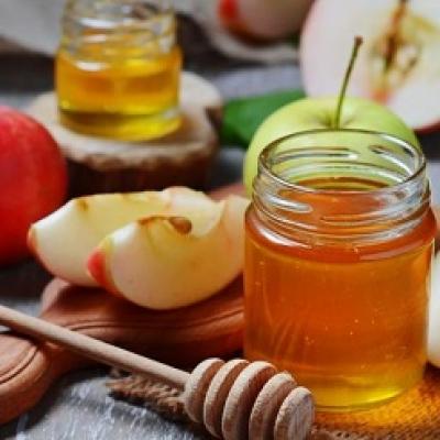 Kết hợp giấm táo với mật ong giúp giảm cân và tăng sức đề kháng cho cơ thể