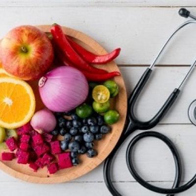 Detox - lọc sạch thận nên ăn gì?