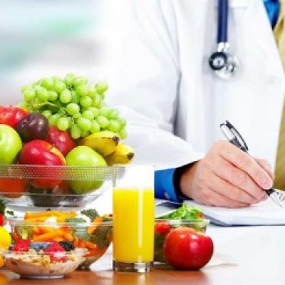 Những lời khuyên dinh dưỡng cho người trưởng thành mùa COVID-19