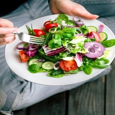 Giải pháp đẩy lùi căng thẳng từ chế độ ăn uống