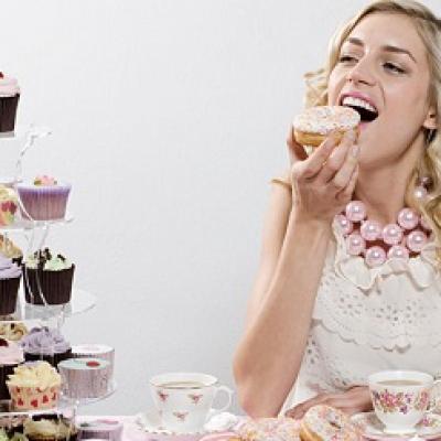 Làm thế nào để ngừng việc ăn quá mức?