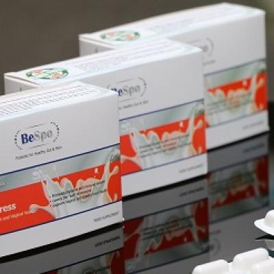 Lợi khuẩn trong men sữa chua đi tới âm đạo bằng cách nào