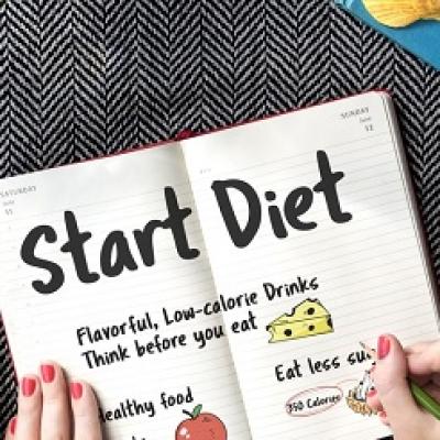 Có thể giảm được bao nhiêu cân mỗi tháng trong liệu trình giảm cân tích cực