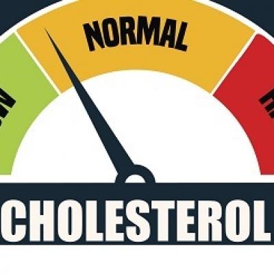 Những cách tự nhiên để giảm Cholesterol "xấu" trong cơ thể