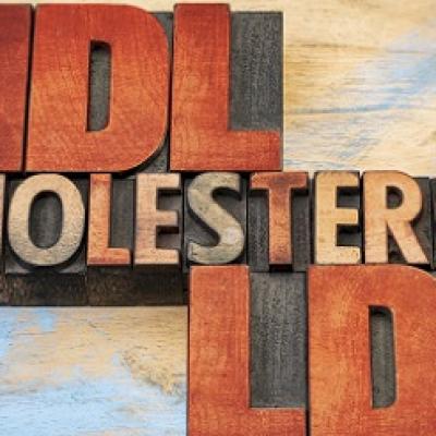 Sự khác biệt giữa Cholesterol HDL và LDL