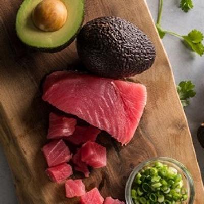 Sự khác biệt giữa chế độ ăn kiêng Paleo và Primal