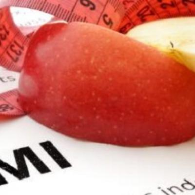 Sự khác biệt giữa BMI và Tỷ lệ mỡ cơ thể