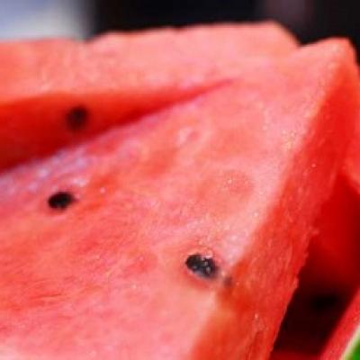Dưa Hấu – loại trái cây phổ biến trong chế độ Ketogen