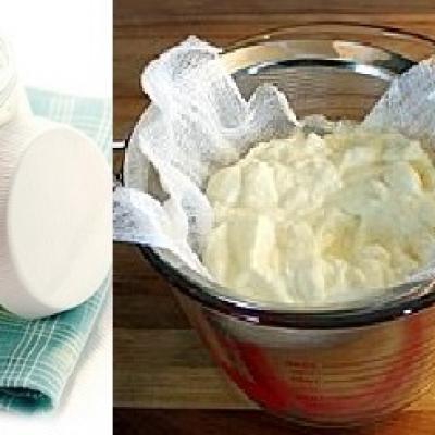 Nước ép từ sữa chua trị viêm loét dạ dày, đại tràng, tiêu chảy cấp...