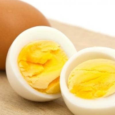 Trứng chứa bao nhiêu Calories?